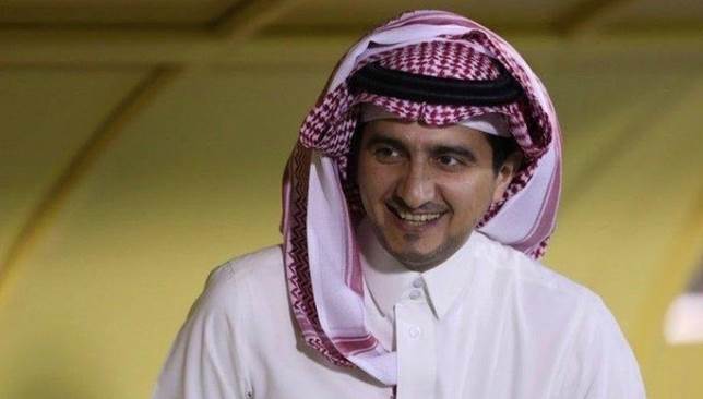 أخبار نادي النصر : سبب غياب عبدالرحمن الحلافي عن نادي النصر - سبورت 360