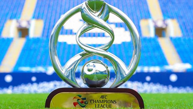 أخبار دوري أبطال آسيا رسميا تحديد مواعيد مباريات دوري أبطال آسيا 2020 سبورت 360