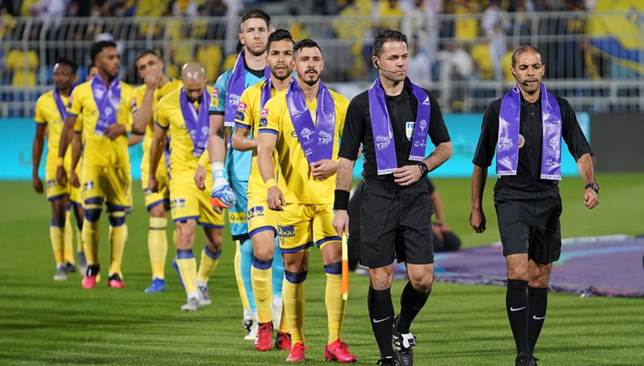 فريق النصر