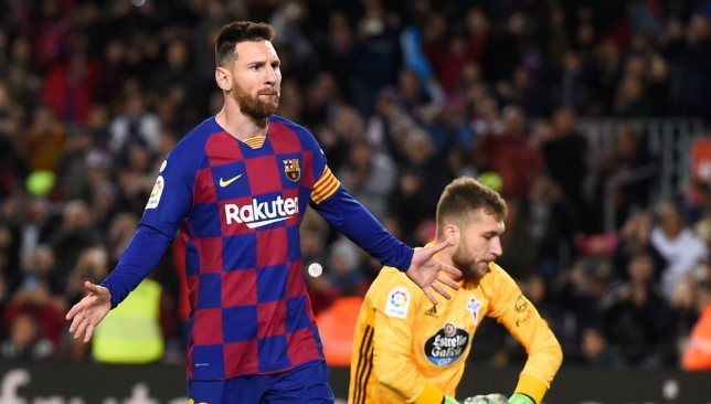 لاعب وحيد أكثر وفاءً من ميسي في أوروبا.. من هو؟ 