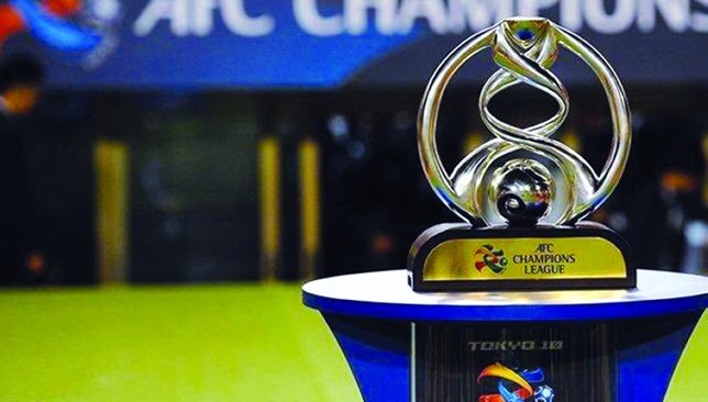 أخبار دوري أبطال آسيا عاجل نتائج قرعة دور ربع نهائي دوري أبطال آسيا 2020 سبورت 360