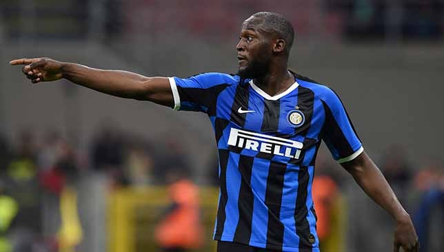 Inter Milan news: Lukaku opens fire in FIFA 2021: they mess with the ratings - Sport 360