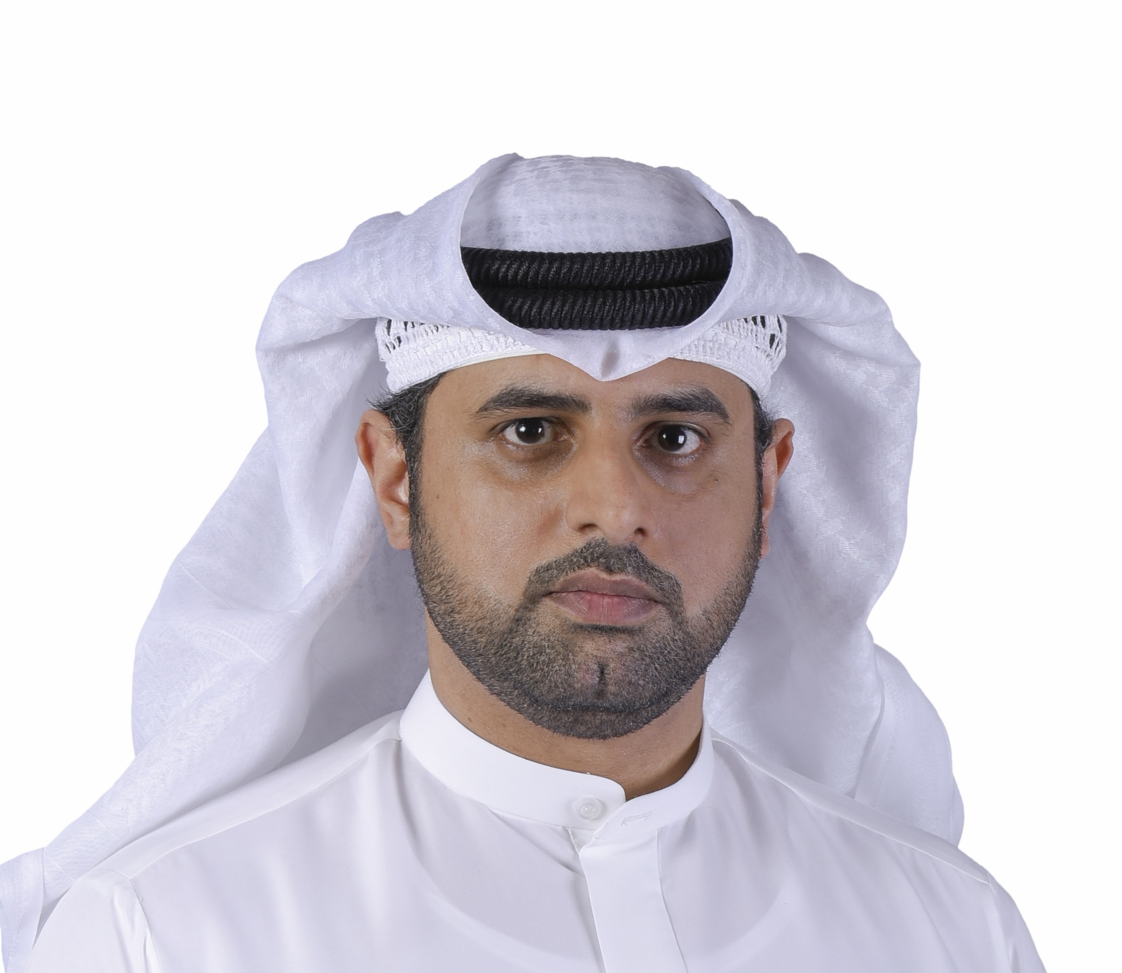 السيد مبارك صالح المنهالي مدير الإدارة الفنية في اتحاد الإمارات للجوجيتسو