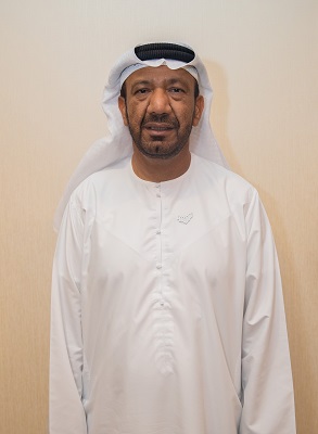 سعادة محمد سالم الظاهري نائب رئيس اتحاد الإمارات للجوجيتسو (1)