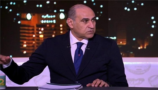 خالد بيومي 