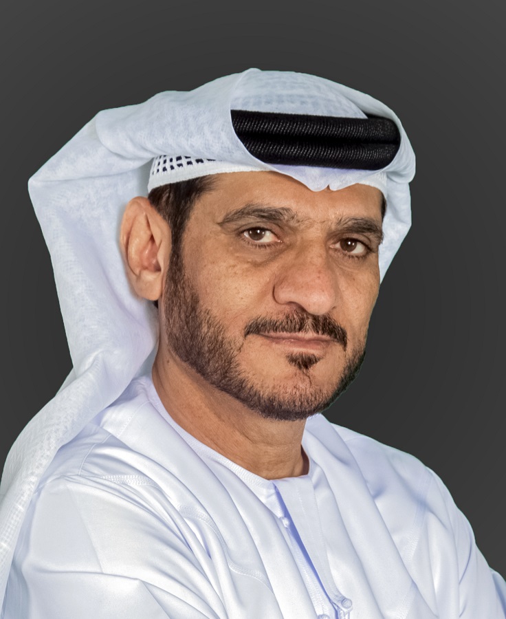 سعادة يوسف البطران عضو مجلس إدارة اتحاد الإمارات للجوجيتسو (1)