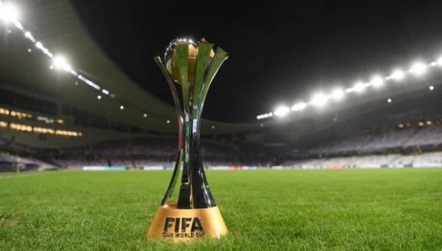 أخبار كرة القدم رسميا فيفا ي علن عن موعد كأس العالم للأندية سبورت 360