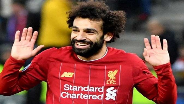 Ø£Ø®Ø¨Ø§Ø± Ù…Ø­Ù…Ø¯ ØµÙ„Ø§Ø­ Ø¹ÙˆØ¯Ø© Ù…Ø­Ù…Ø¯ ØµÙ„Ø§Ø­ Ø¥Ù„Ù‰ Ø¥Ù†Ø¬Ù„ØªØ±Ø§ ÙÙŠ Ø±Ù‚Ø¨Ø© Ù„ÙŠÙØ±Ø¨ÙˆÙ„ Ø¨Ø¹Ø¯ Ø§Ø³ØªÙ…Ø±Ø§Ø± Ø¥ÙŠØ¬Ø§Ø¨ÙŠØ© ÙƒÙˆØ±ÙˆÙ†Ø§ Ø³Ø¨ÙˆØ±Øª 360