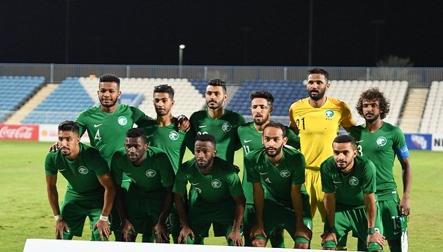 موعد مباراة المنتخب السعودي ضد جاميكا القادمة والقنوات الناقلة سبورت 360