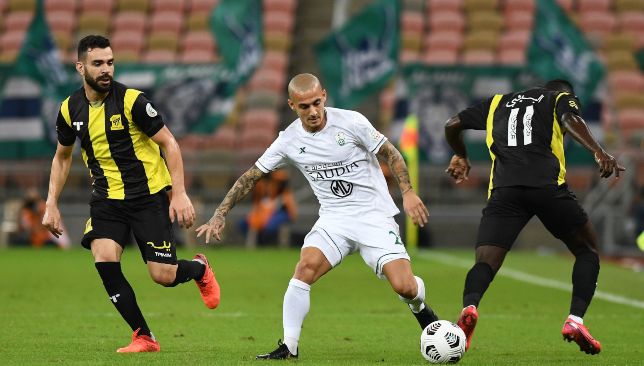موعد مباراة الاتحاد السعودي اليوم ضد التعاون في الدوري السعودي 