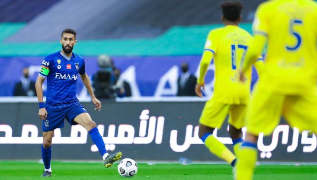 جدول ترتيب الدوري السعودي بعد نتائج مباريات الجولة الخامسة 