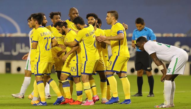 Ù…Ù„Ø®Øµ Ø¢Ø®Ø± Ø£Ø®Ø¨Ø§Ø± Ø§Ù„Ù†ØµØ± Ø§Ù„Ø³Ø¹ÙˆØ¯ÙŠ Ø§Ù„ÙŠÙˆÙ… Ø®Ø·Ø£ Ø¥Ø¯Ø§Ø±ÙŠ ÙŠÙ…Ù†Ø¹ Ø§Ù„Ø¹Ø§Ù„Ù…ÙŠ Ù…Ù† Ø¶Ù… Ù‚Ø§Ø¦Ø¯ Ø§Ù„Ù‡Ù„Ø§Ù„ ÙƒÙˆØ±Ø© Ù†Ø§Ùˆ