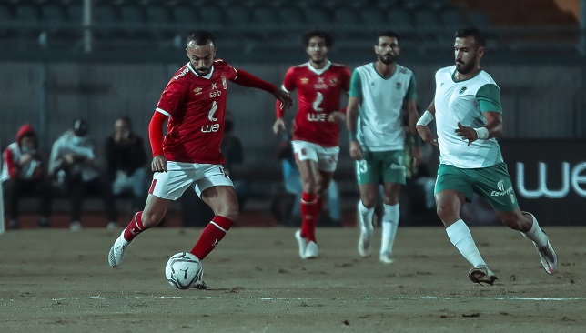 فيديو ملخص النادي الأهلي والإتحاد السكندري في كأس مصر مع الأهداف - سبورت 360