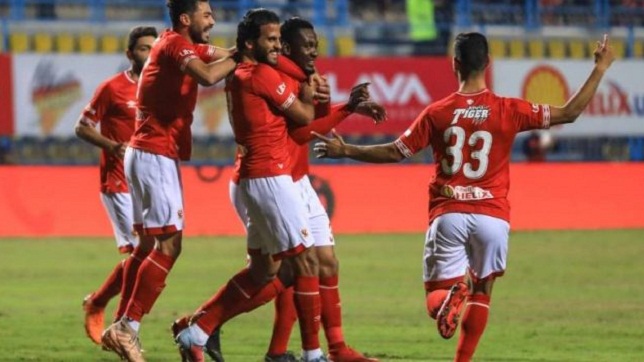 أخبار النادي الأهلي : الشناوي يكتسح استفتاء الكاف لأفضل حراس دوري الأبطال -  سبورت 360
