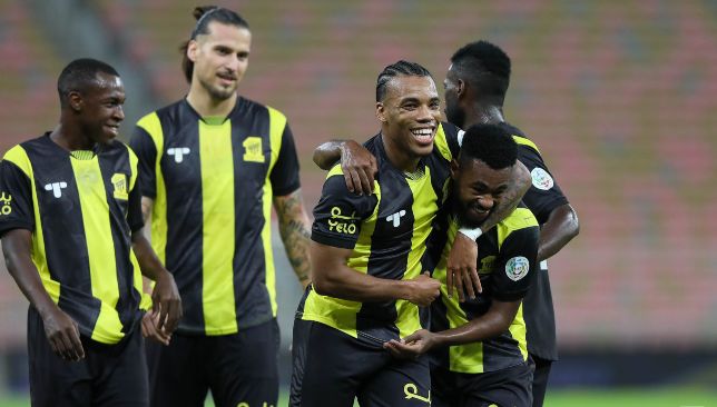 الاتحاد ضد الباطن