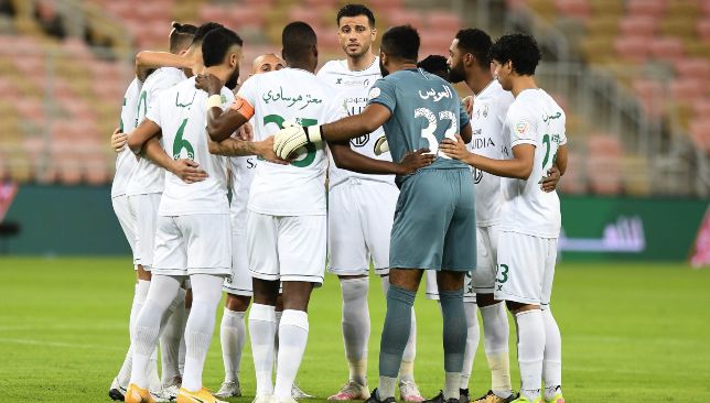 موعد مباراة الأهلي السعودي القادمة ضد ضمك في الدوري السعودي 