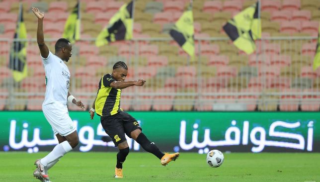 جدول مباريات الدوري السعودي اليوم الخميس والقنوات الناقلة 