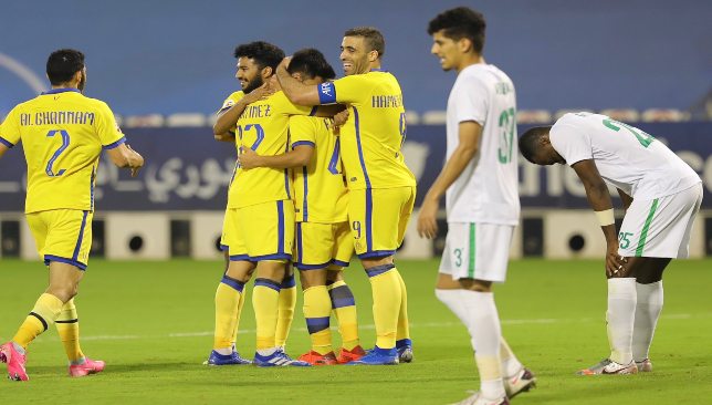 Ø£Ø®Ø¨Ø§Ø± Ù†Ø§Ø¯ÙŠ Ø§Ù„Ù†ØµØ± Ø±Ø³Ù…ÙŠØ§ Ø¹Ø¶Ùˆ Ø¬Ø¯ÙŠØ¯ ÙŠÙ†Ø¶Ù… Ù„Ù‚Ø§Ø¦Ù…Ø© Ø§Ù„Ø°Ù‡Ø¨ÙŠÙŠÙ† ÙÙŠ Ù†Ø§Ø¯ÙŠ Ø§Ù„Ù†ØµØ± Ø³Ø¨ÙˆØ±Øª 360