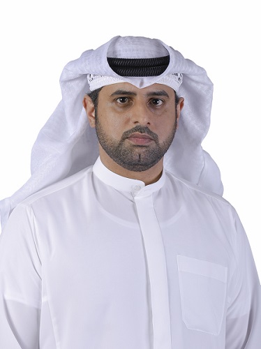 السيد مبارك صالح المنهالي مدير الإدارة الفنية في اتحاد الإمارات للجوجيتسو (2)
