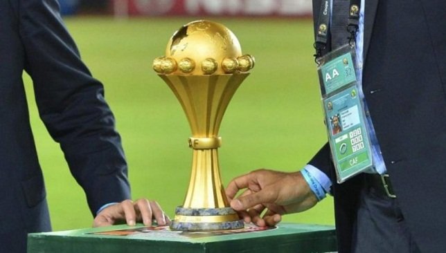 مباريات اليوم في تصفيات كأس أمم أفريقيا والقنوات الناقلة 