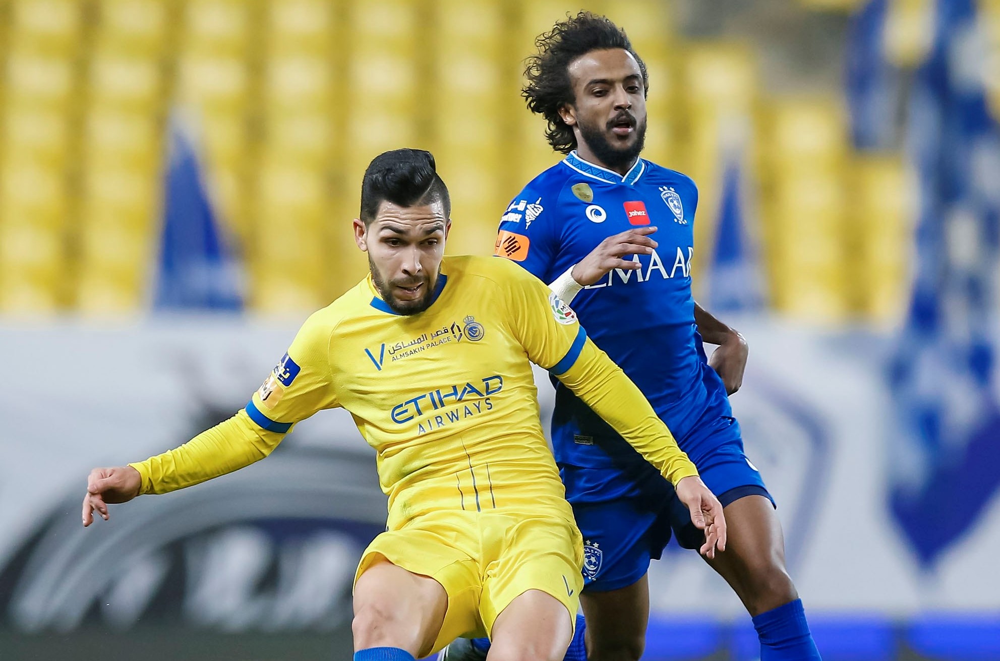 أخبار نادي النصر بيتروس النصر سيكون مفاجأة دوري أبطال آسيا سبورت 360