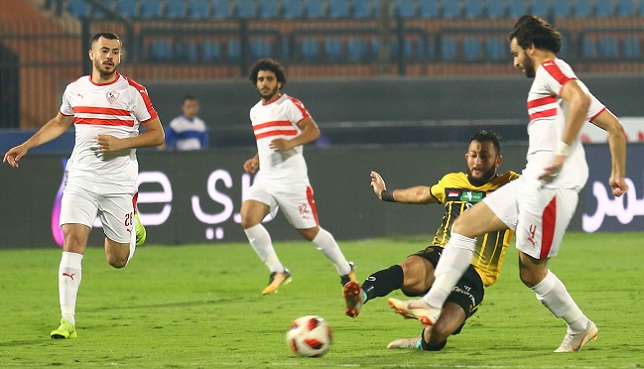 Ø£Ø®Ø¨Ø§Ø± Ù†Ø§Ø¯ÙŠ Ø§Ù„Ø²Ù…Ø§Ù„Ùƒ ØºÙŠØ§Ø¨ Ø´ÙŠÙƒØ§Ø¨Ø§Ù„Ø§ ÙˆØ­Ø§Ø²Ù… ÙˆØ£ÙˆØ¨Ø§Ù…Ø§ Ø§Ù„Ø²Ù…Ø§Ù„Ùƒ ÙŠØ¹Ù„Ù† Ù‚Ø§Ø¦Ù…ØªÙ‡ Ù„Ù…ÙˆØ§Ø¬Ù‡Ø© Ø§Ù„Ø¥Ù†ØªØ§Ø¬ Ø§Ù„Ø­Ø±Ø¨ÙŠ Ø³Ø¨ÙˆØ±Øª 360