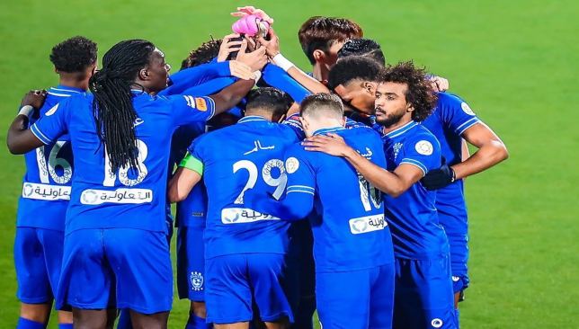 Ø£Ø®Ø¨Ø§Ø± Ù†Ø§Ø¯ÙŠ Ø§Ù„Ù‡Ù„Ø§Ù„ Ø¨Ø§Ù„ØªÙØ§ØµÙŠÙ„ Ø®Ø·ÙˆØ© ØªÙØµÙ„ Ù†Ø§Ø¯ÙŠ Ø§Ù„Ù‡Ù„Ø§Ù„ Ø¹Ù† Ø­Ø³Ù… ØµÙÙ‚Ø© ØªØ§Ù„ÙŠØ³ÙƒØ§ Ø³Ø¨ÙˆØ±Øª 360