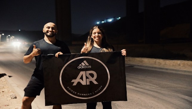 adidas Runners Launch - Riyadh IMG 2 (1)