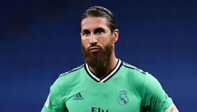 Ø£Ø®Ø¨Ø§Ø± Ø±ÙŠØ§Ù„ Ù…Ø¯Ø±ÙŠØ¯ Ø¯Ù„ÙŠÙ„ Ø­Ø§Ø³Ù… ÙŠØ¤ÙƒØ¯ Ø±Ø­ÙŠÙ„ Ø³ÙŠØ±Ø¬ÙŠÙˆ Ø±Ø§Ù…ÙˆØ³ Ø¹Ù† Ø±ÙŠØ§Ù„ Ù…Ø¯Ø±ÙŠØ¯ Ø³Ø¨ÙˆØ±Øª 360