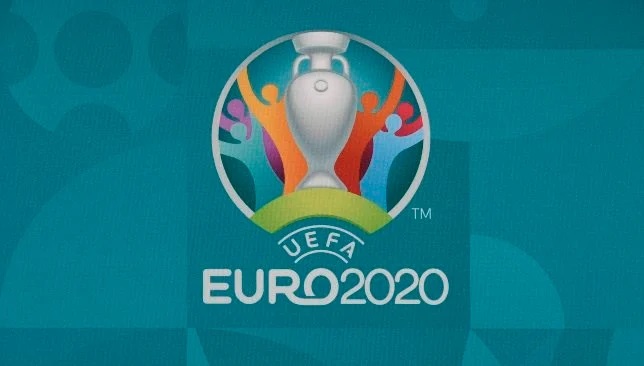 مباريات اليورو 2021