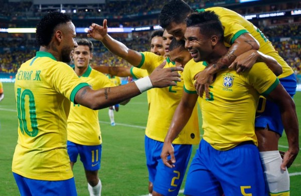 مباريات اليوم في تصفيات أمريكا الجنوبية المؤهلة لكأس العالم 2022 والقنوات الناقلة 