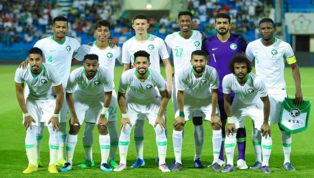 مباريات الأولمبي جدول المنتخب السعودي موعد مباراة