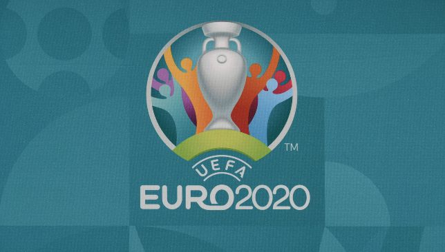  يورو 2020 كأس أمم أوروبا 