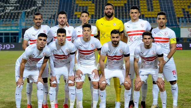 ØªØ´ÙƒÙŠÙ„Ø© Ø§Ù„Ø²Ù…Ø§Ù„Ùƒ ÙÙŠ Ù…Ø¨Ø§Ø±Ø§Ø© Ø§Ù„ÙŠÙˆÙ… Ø¶Ø¯ ØºØ²Ù„ Ø§Ù„Ù…Ø­Ù„Ø© Ø³Ø¨ÙˆØ±Øª 360