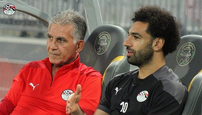 استبعاد حجازي.. كيروش يعلن قائمة منتخب مصر النهائية لكأس العرب – سبورت 360 استبعاد حجازي.. كيروش يعلن قائمة منتخب مصر النهائية لكأس العرب – سبورت 360
