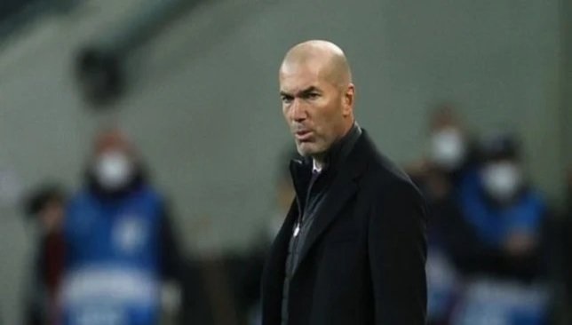 Actualité Paris Saint-Germain : une grande raison pourrait pousser Zidane à refuser d’entraîner le Paris Saint-Germain