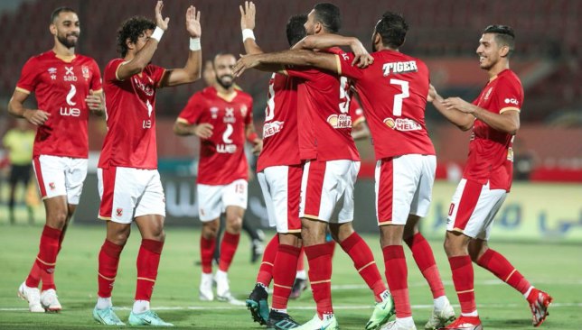 جدول ترتيب الدوري المصري بعد نتائج مباريات الجولة 4 