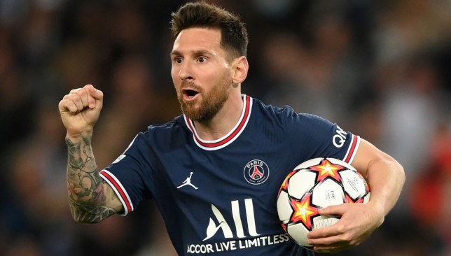 Lionel Messi news: la déclaration passionnante de Mbappe sur le fait de jouer avec Messi à Saint-Germain