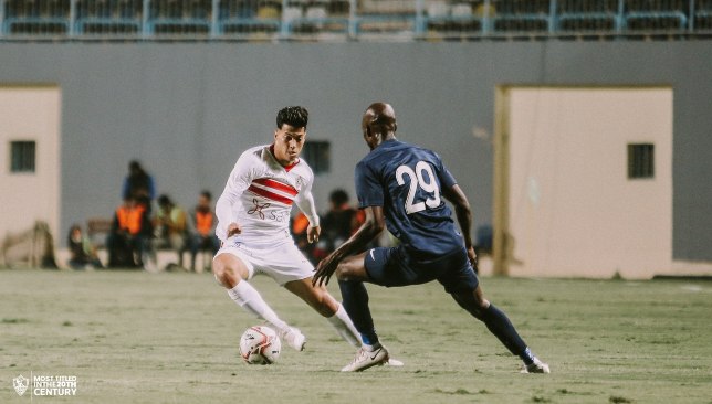 موعد مباراة الزمالك اليوم ضد إنبي في كأس الرابطة المصرية 2022 