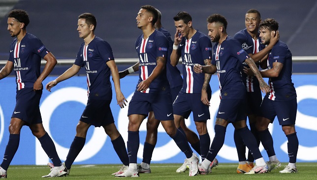 Actualités Ligue 1: Nantes a battu le Paris Saint-Germain avec un trois choquant en championnat de France