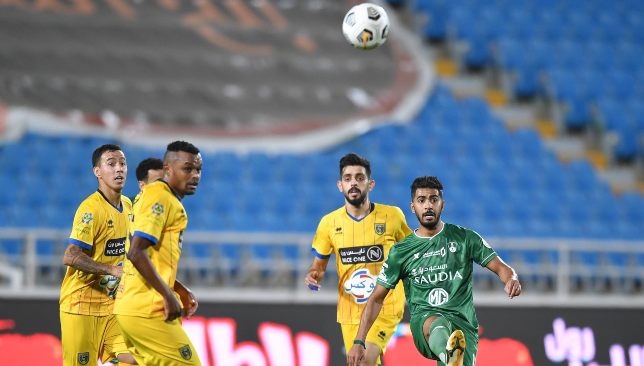 جدول مباريات الدوري السعودي اليوم السبت والقنوات الناقلة 