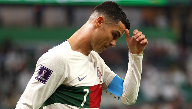 مباشر مباراة البرتغال ضد سلوفينيا..رونالدو يبكي بعد إهدار ركلة جزاء..فيديو ‏
