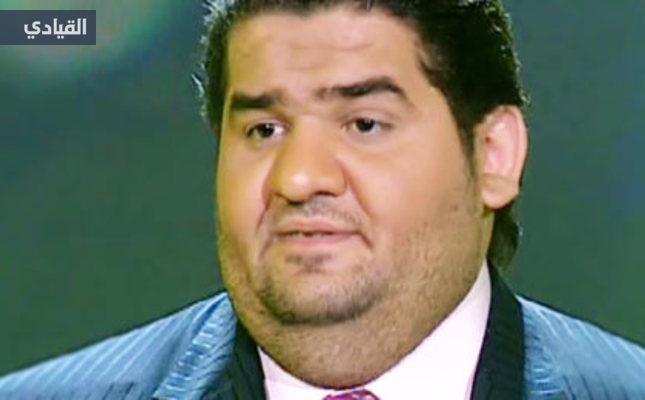 كيف خسر الفنان الإماراتي حسين الجسمي 55 كيلو من وزنه سبورت 360