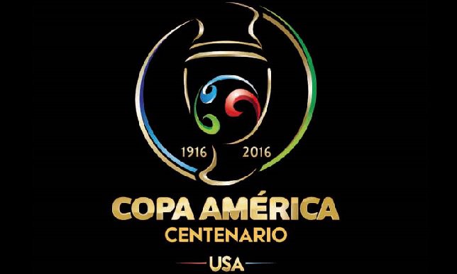 هل بطولة كوبا أمريكا المئوية 2016 رسمية سبورت 360