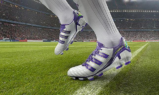 اروع صور لاحذية كرة قدم للاعب المخضرم كرستيانو رونالدو Media-6366